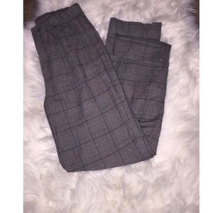 NWOT Brandy Melville ‘Lucy’ Variation Pant